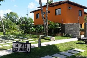 Alquiler Vacacional - NOSE YELLOW PINK 2 - RELAX VACATION WITH 200m BEACH