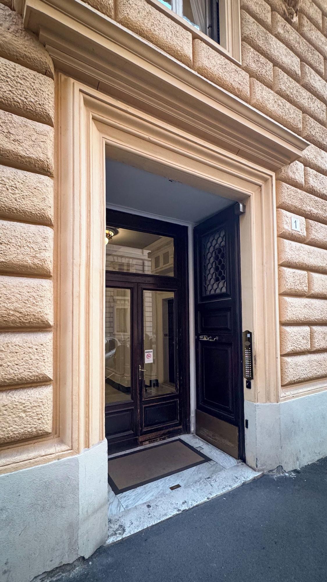 Varios Migliori Collection Suites Via Veneto