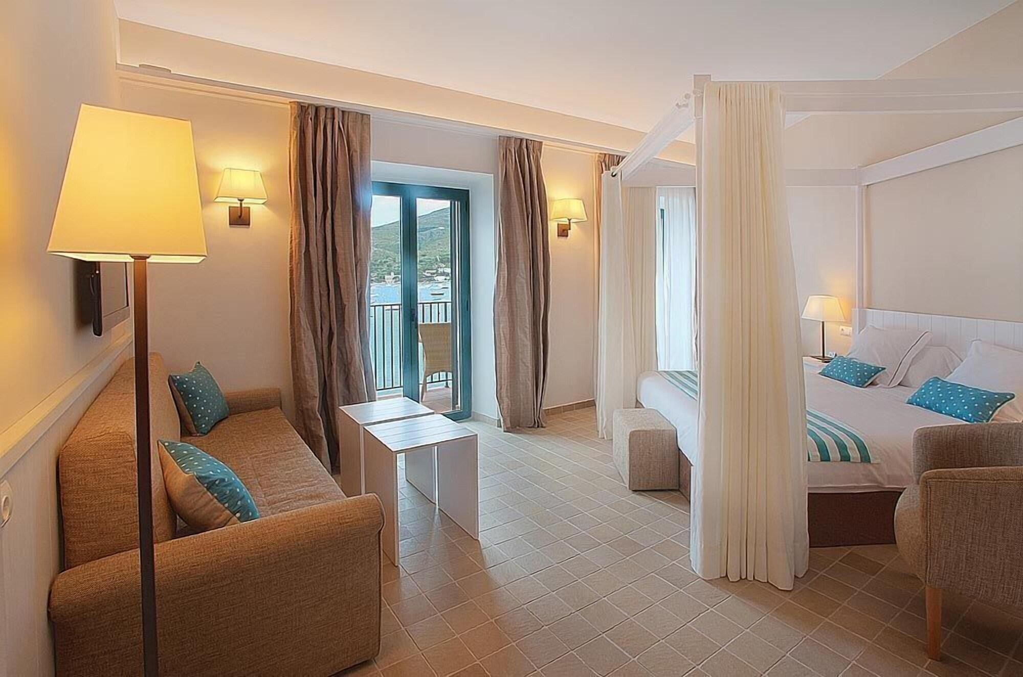 Habitación Hotel Playa Sol