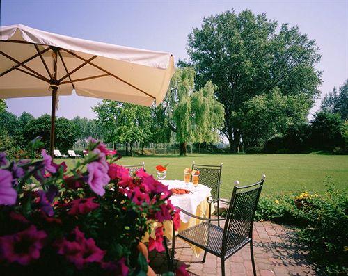 Hotel Hotel Villa Odino