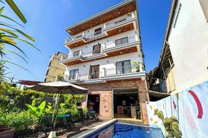 Alojamiento - VPlus Hotel