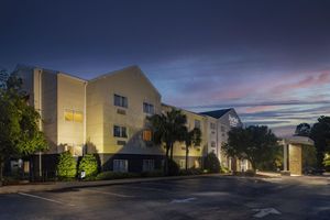 Alojamiento - Fairfield Inn Tallahassee North/I-10