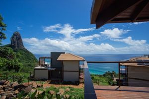 Alojamiento - Pousada Ecológica Akanã