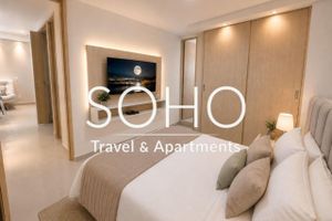 Alquiler Vacacional - Apartamentos Palmar - Excelente Ubicación by SOHO