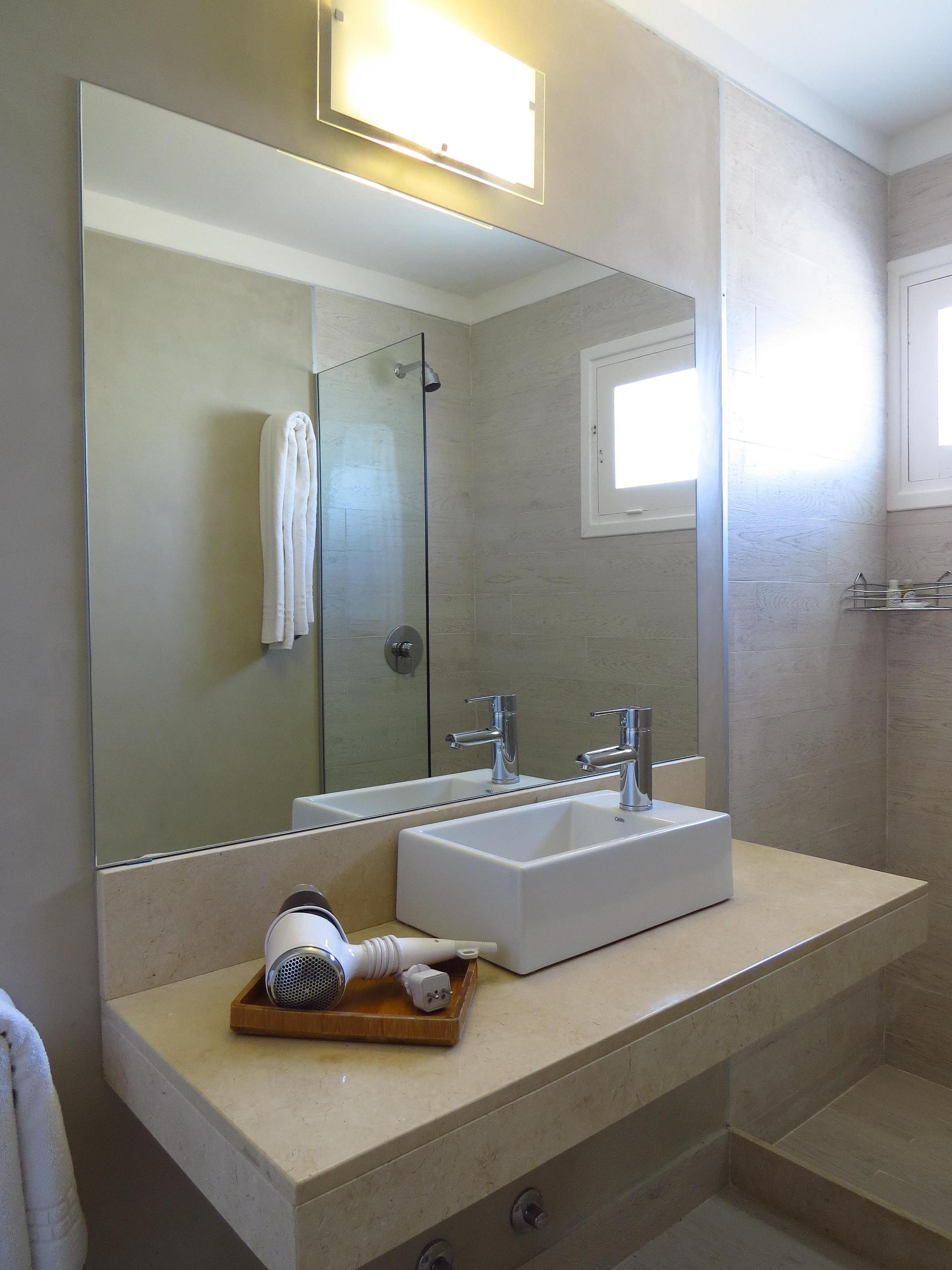 Habitación Atlántico Boutique Hotel