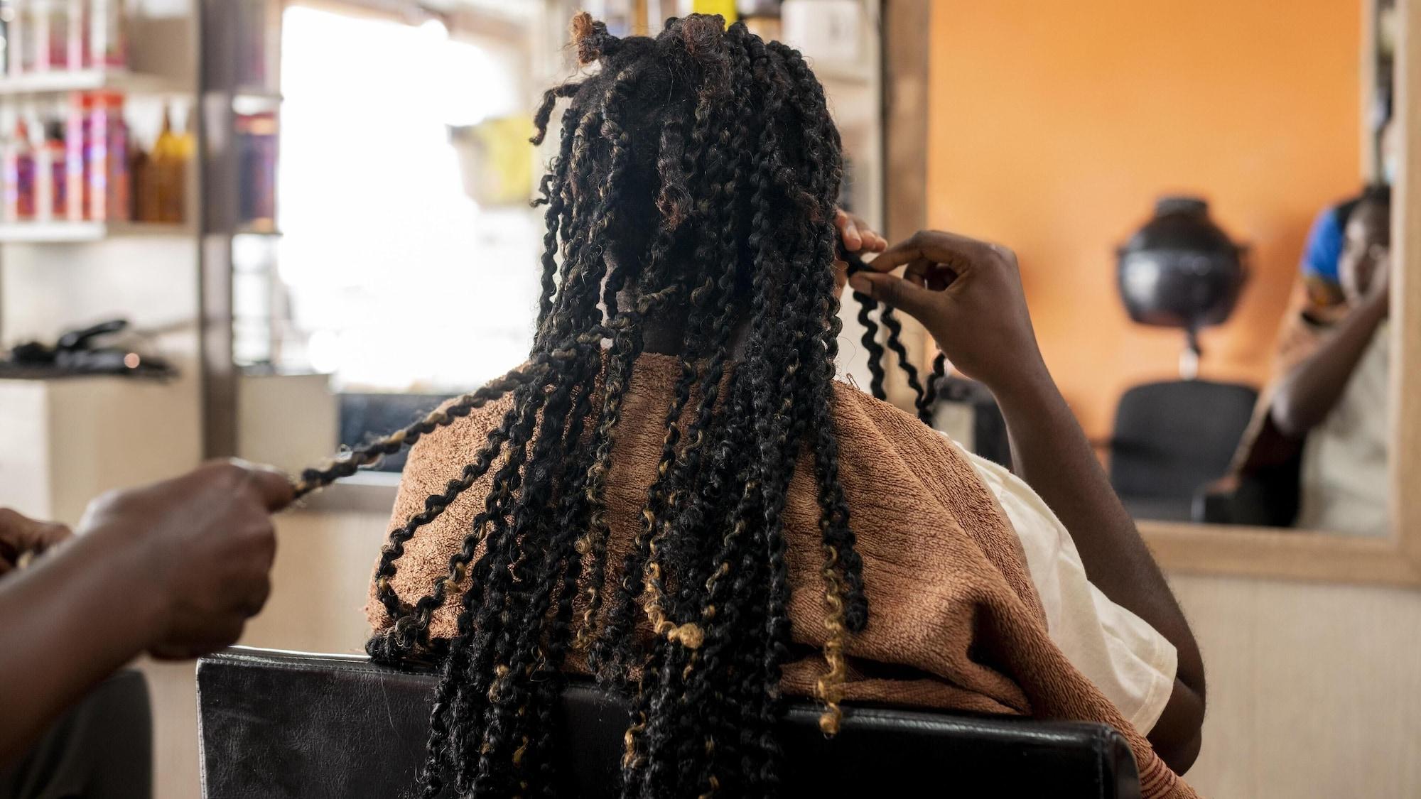 Spa Radisson Blu Hotel, Addis Ababa