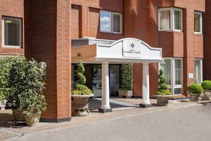 Alojamiento - Cheval Thorney Court at Hyde Park