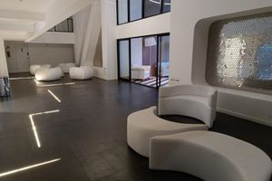 Vacation Rental - Vida Urbana - Connect - Setor Oeste