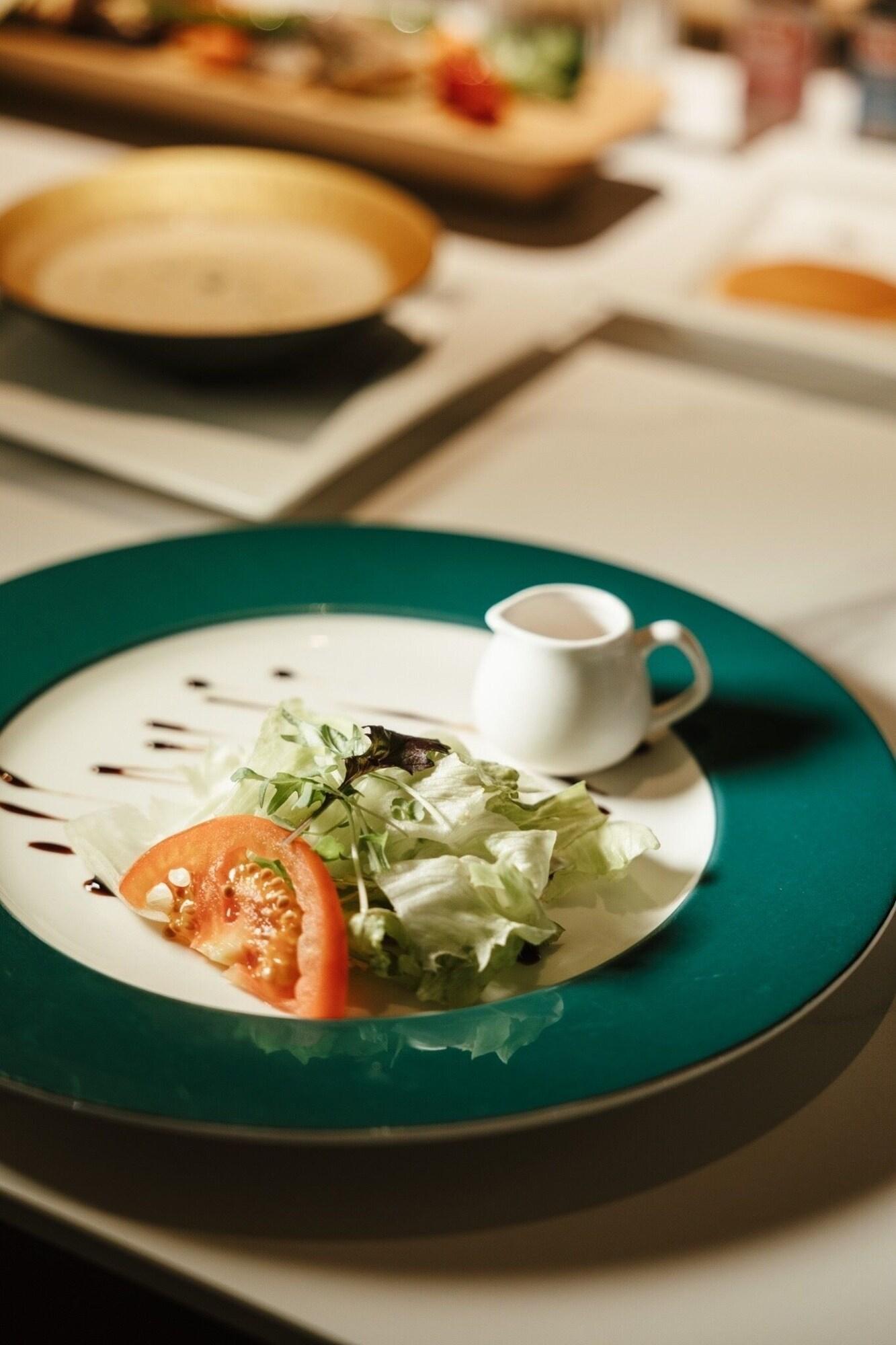 Restaurant Chill Hill Cottage