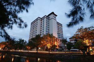 Alojamiento - Amora Hotel Tapae Chiang Mai