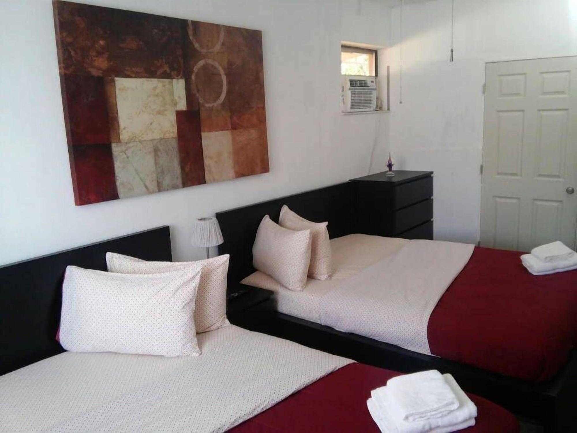 Habitación House for 12