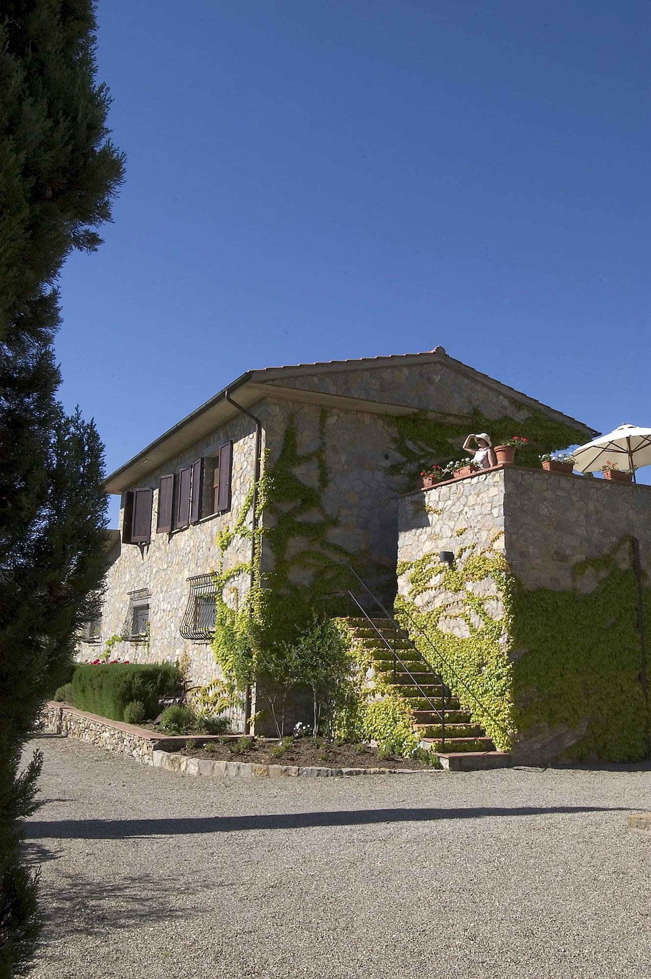 Varios Il Colombaio di Cencio