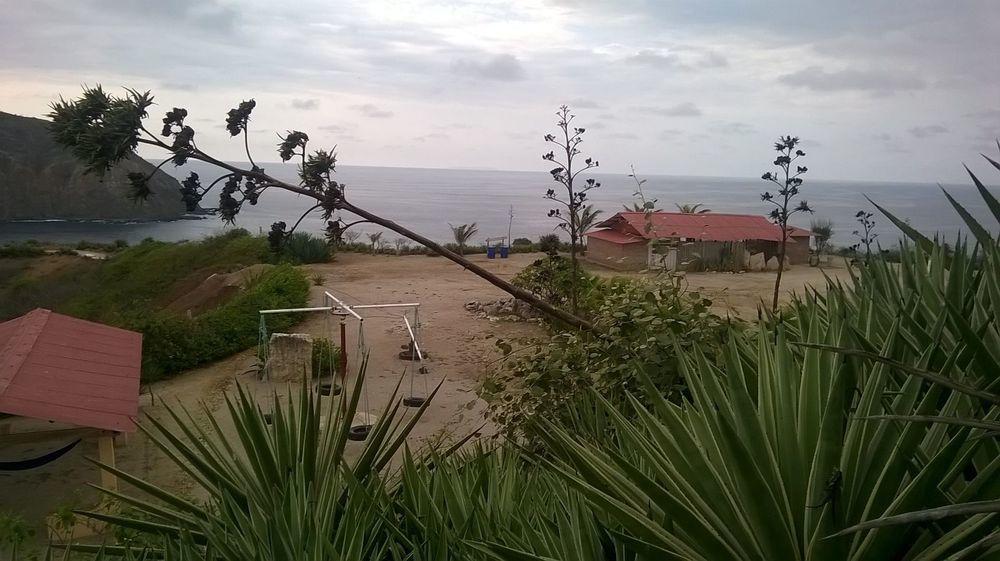 Playa Hosteria Islamar