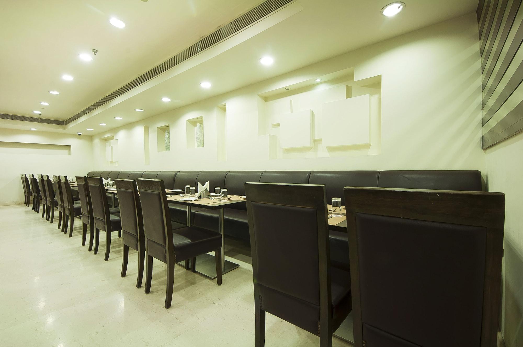 Restaurant Hotel Regent Intercontinental