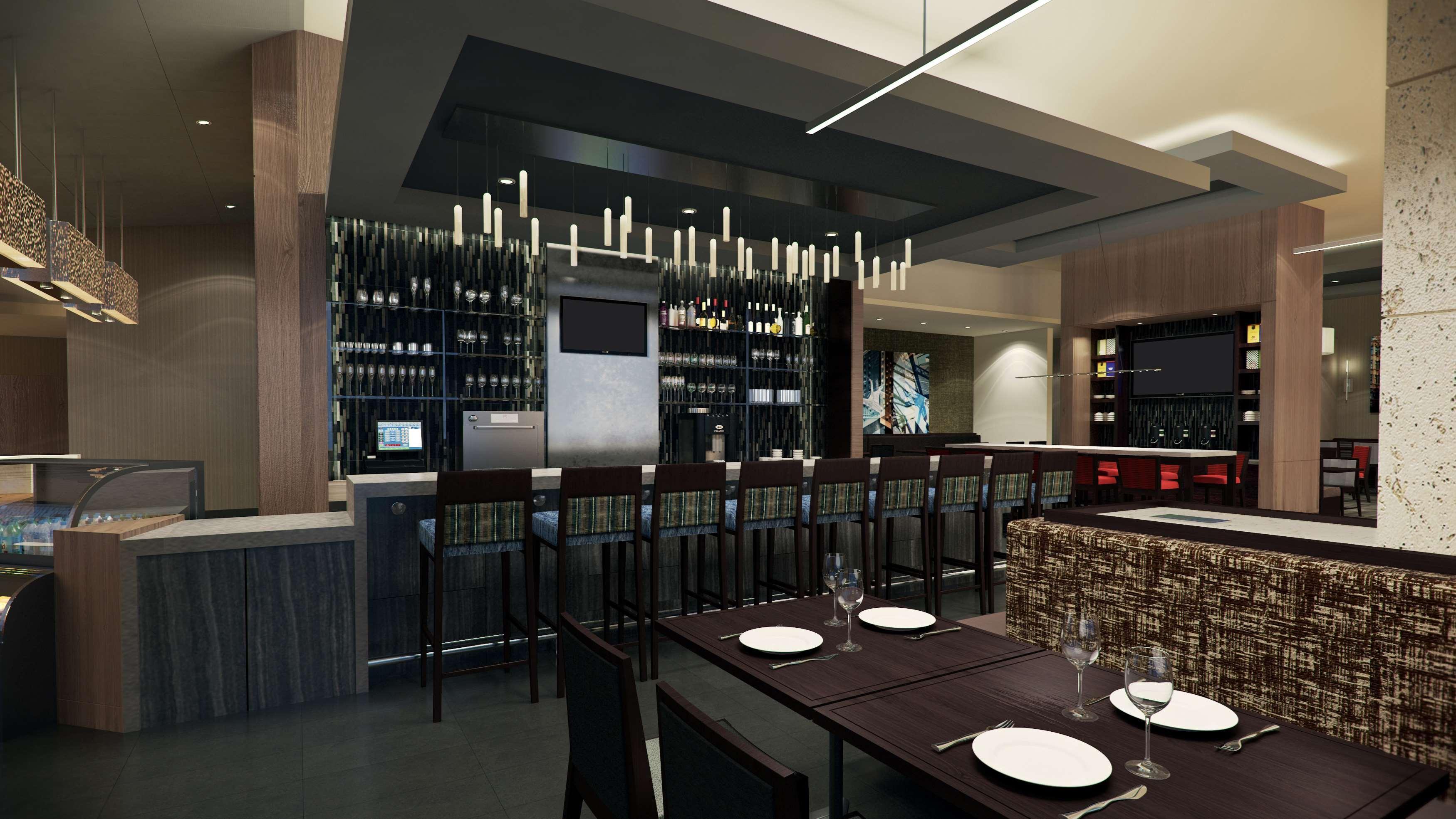 Bar/Salón Hyatt Place Chicago/Downtown - The Loop