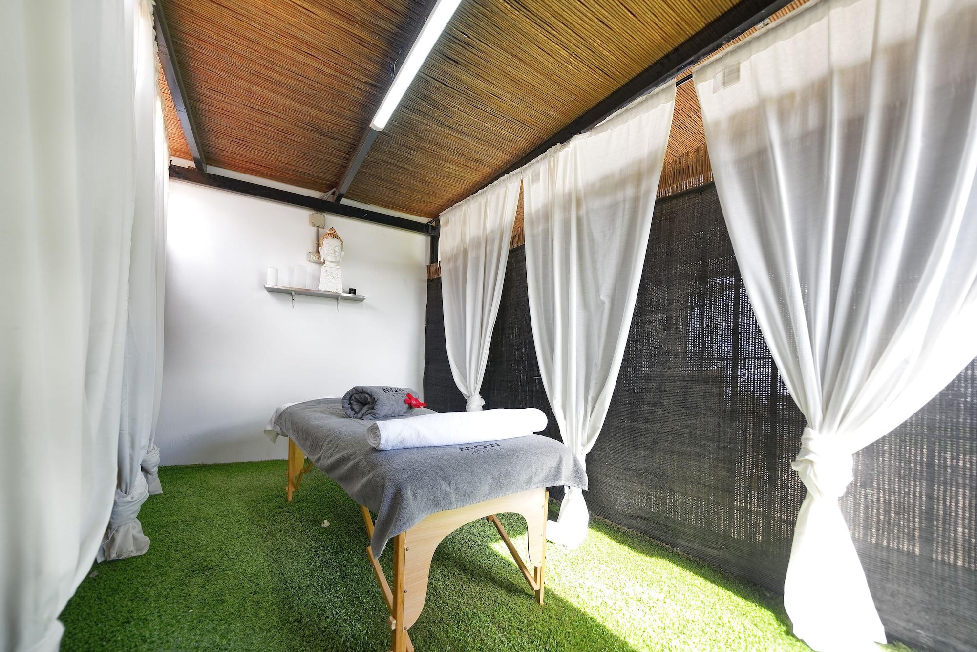 Spa Vista Bonita Gay & Lesbian only Resort