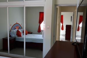 Alquiler Vacacional - Building of 5 apartments of 1 and 2 bedrooms in a very good and quiet area