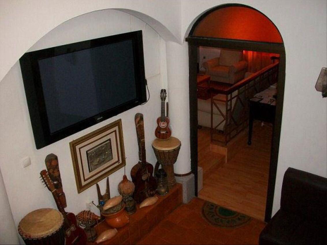 Comodidades del Alojamiento Bed and breakfast Residencial Maravilha