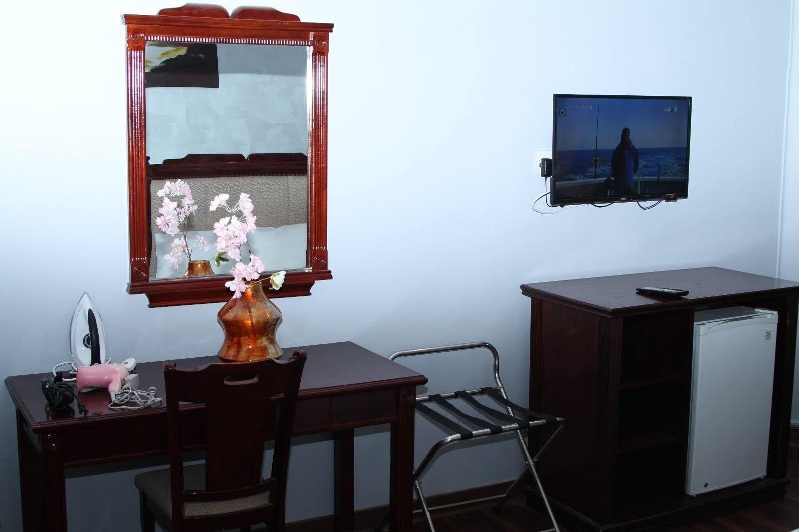 Set de Habitación Sky Hotel