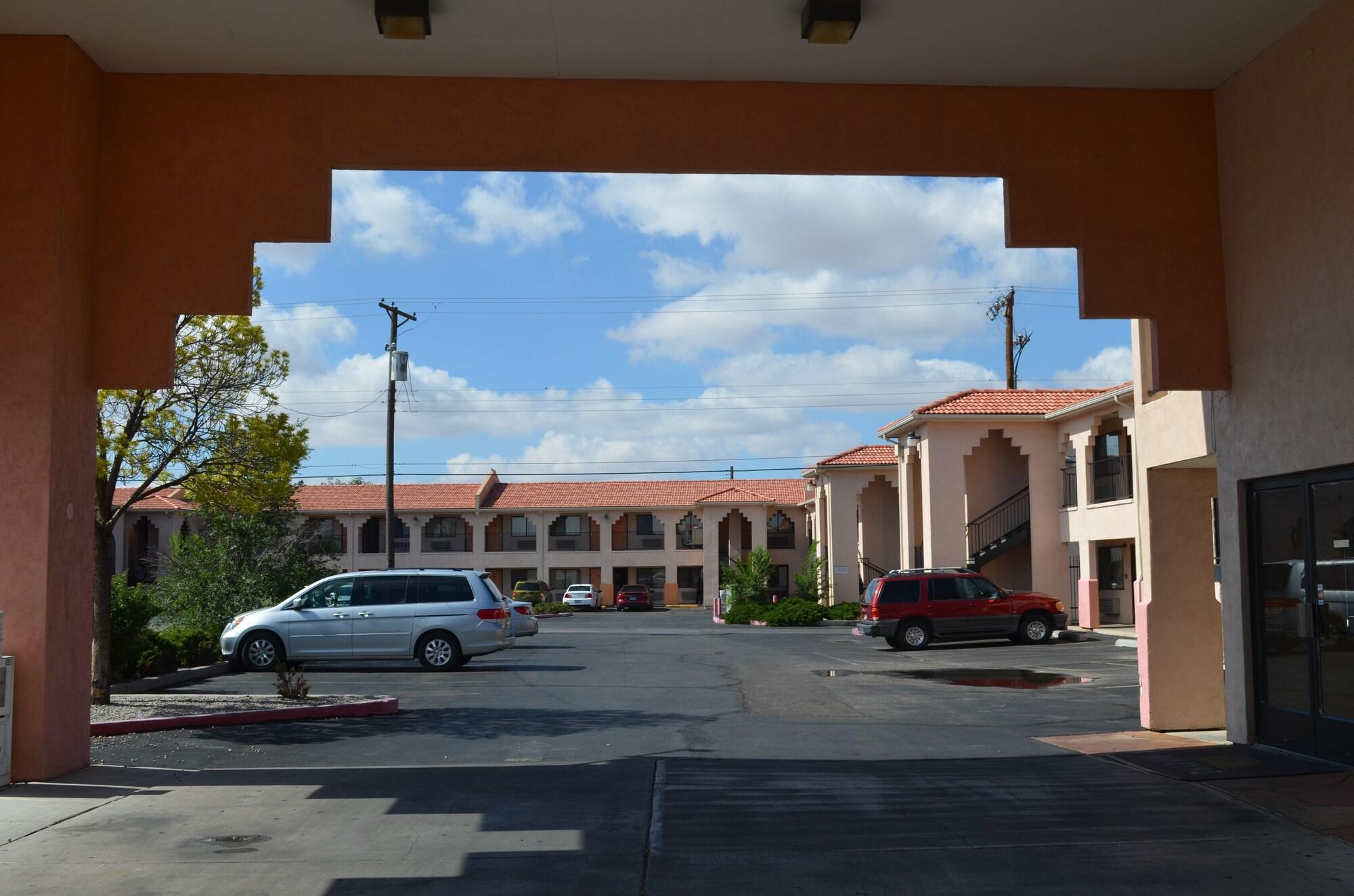 Varios Luxury Inn