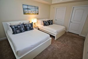 Alquiler Temporario - Nuovo Miami Apartments at Doral-Airport