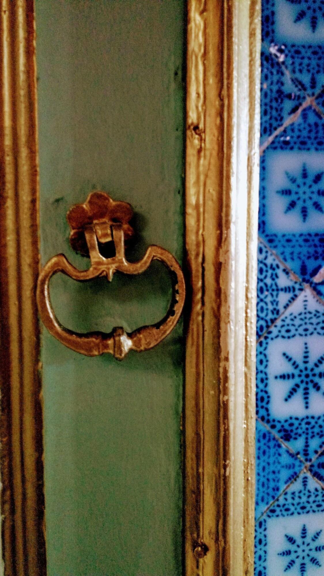 Varios El Patio Courtyard House