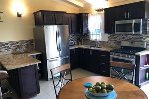 Alquiler Vacacional - Crimson Heights is a three bedroom house, in a Secured Gated Community