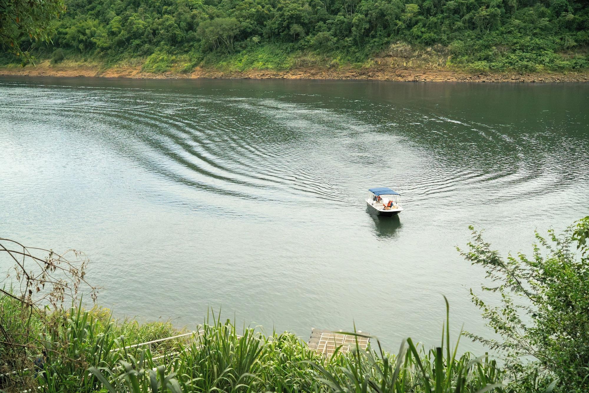Instalaciones Recreativas Awasi Iguazú