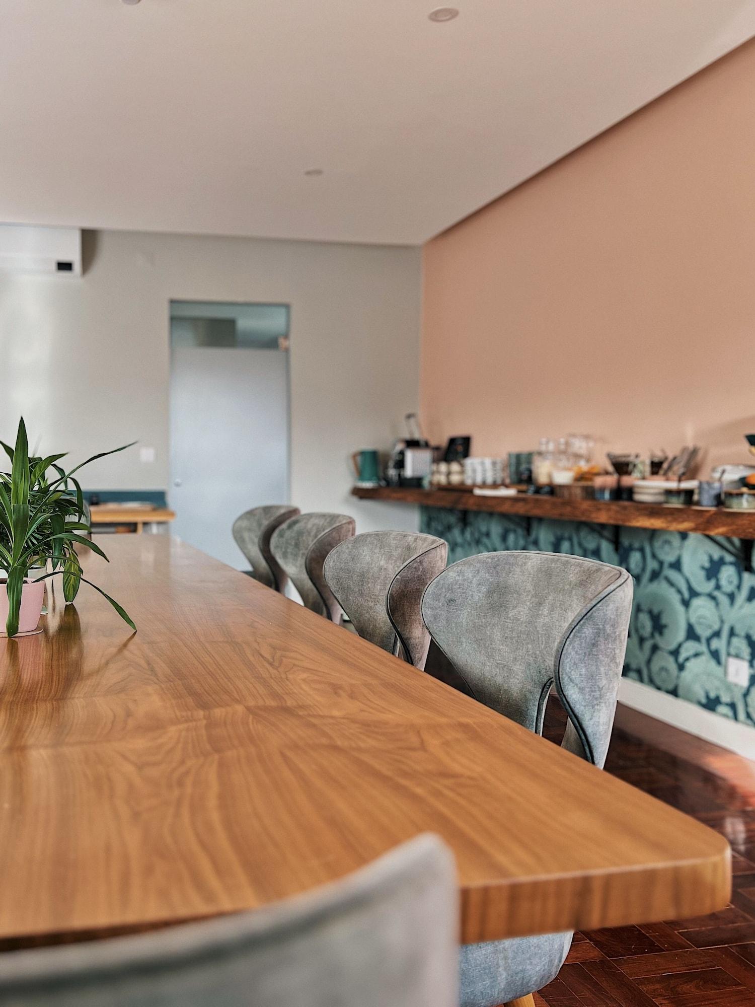 Restaurant Luna House