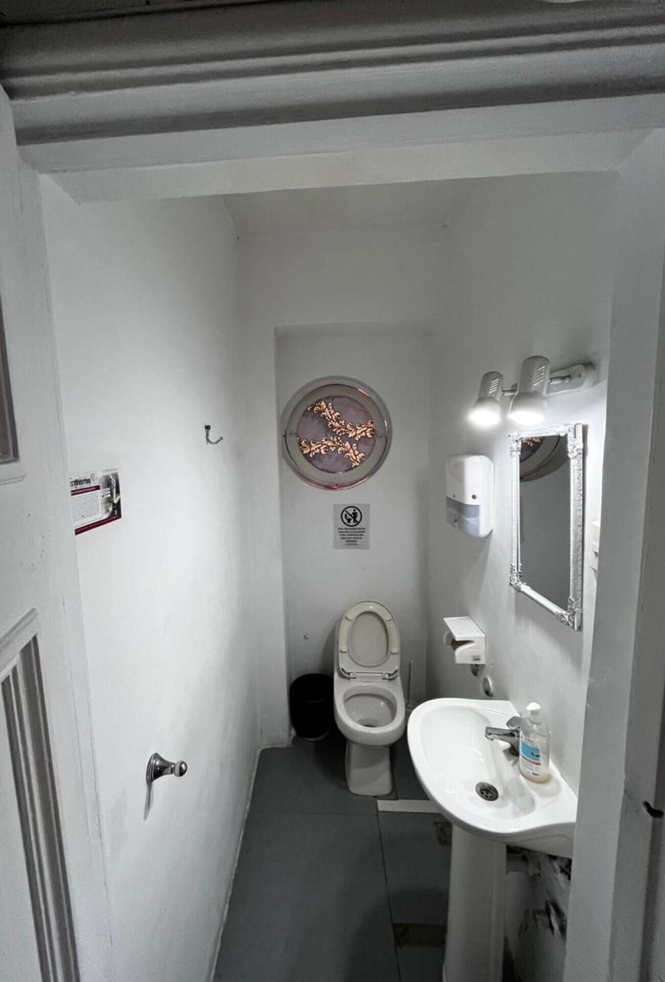 Varios Hostal Viva Chile