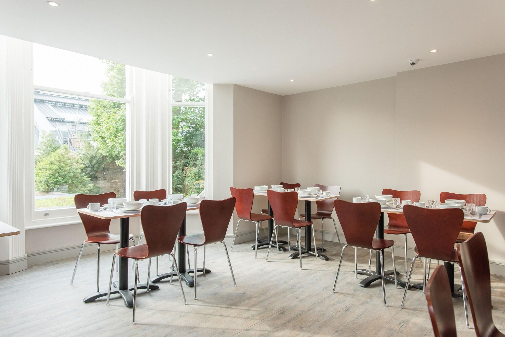 Sala de Reuniones Mowbray Court Hotel
