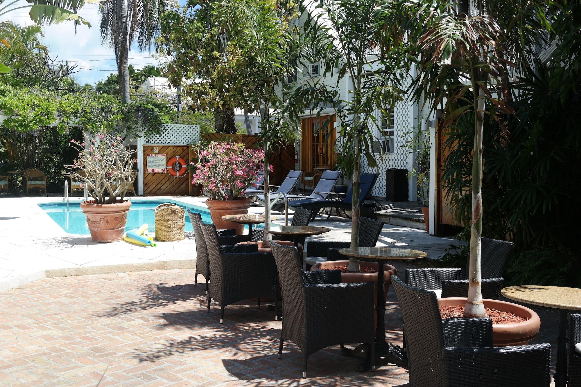 Restaurant Heron House - Adult Only