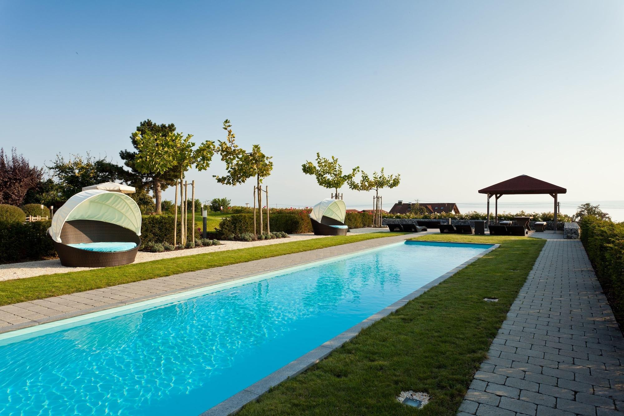 Varios Burgunderhof Hotel - Adults Only