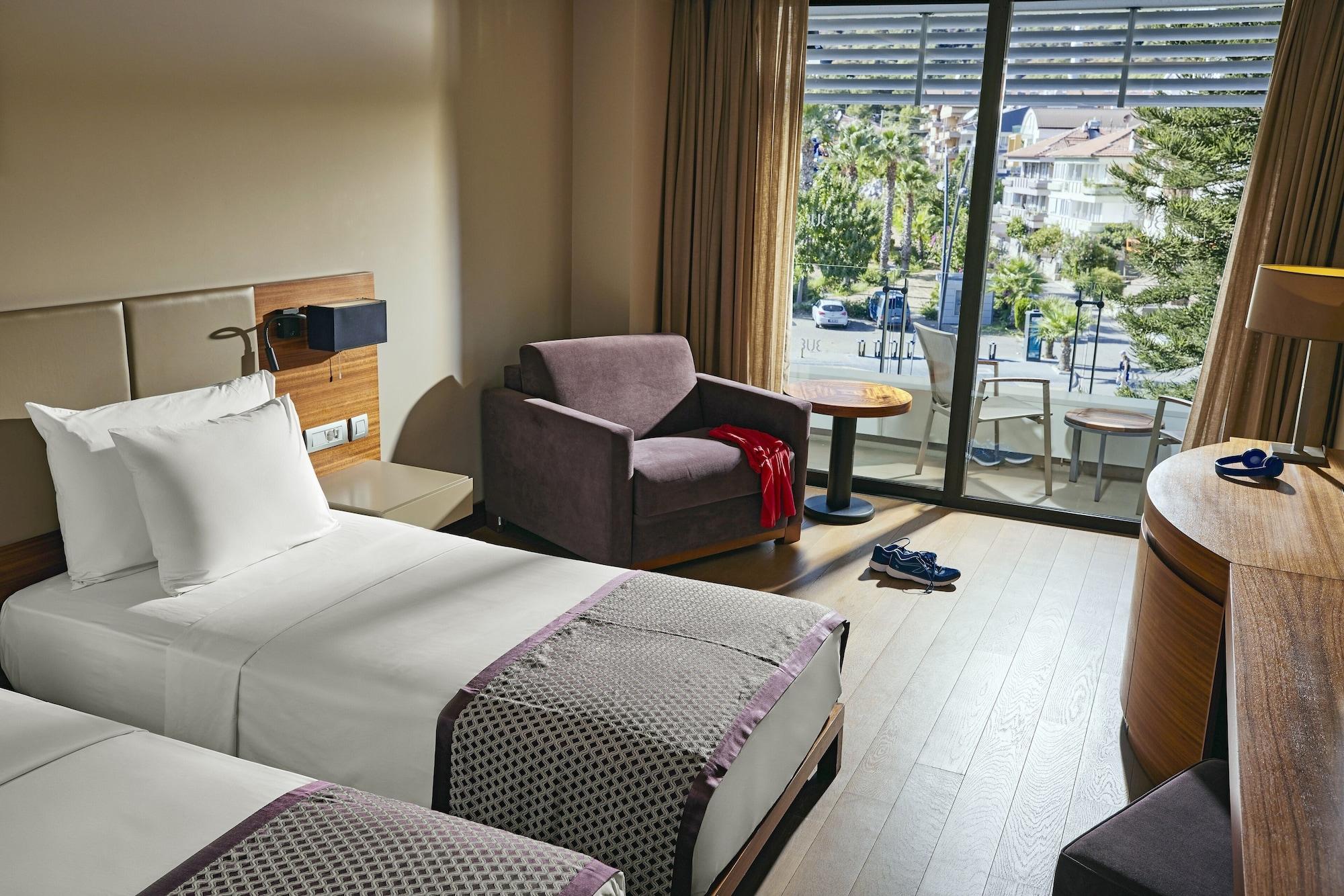 Habitación TUI BLUE Grand Azur