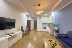 Alquiler Vacacional - Vinhomes Royal City by Emily in Town