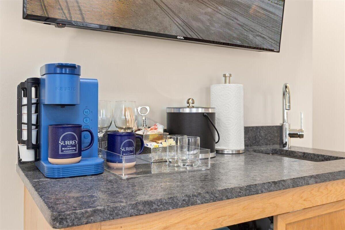 Set de Habitación Surrey Beach House