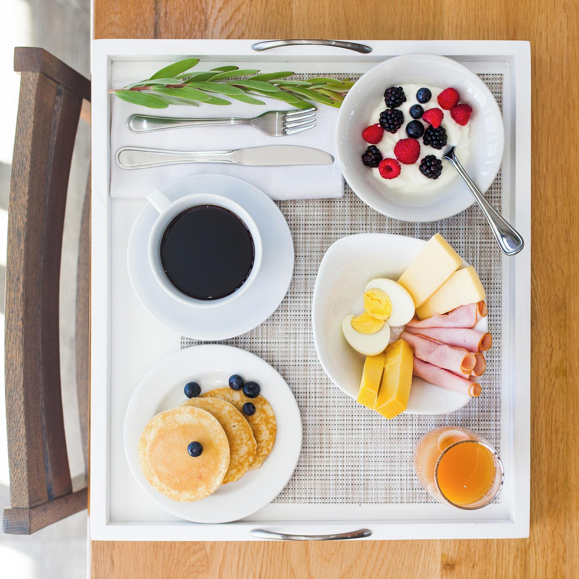 Restaurant Pearl Valley Hotel