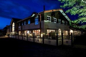 Alojamiento - Hotel Kommandørgården
