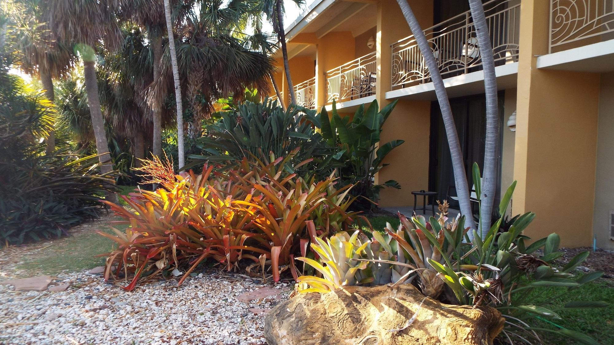 Equipamiento de Habitación Hampton Inn Key Largo Manatee Bay