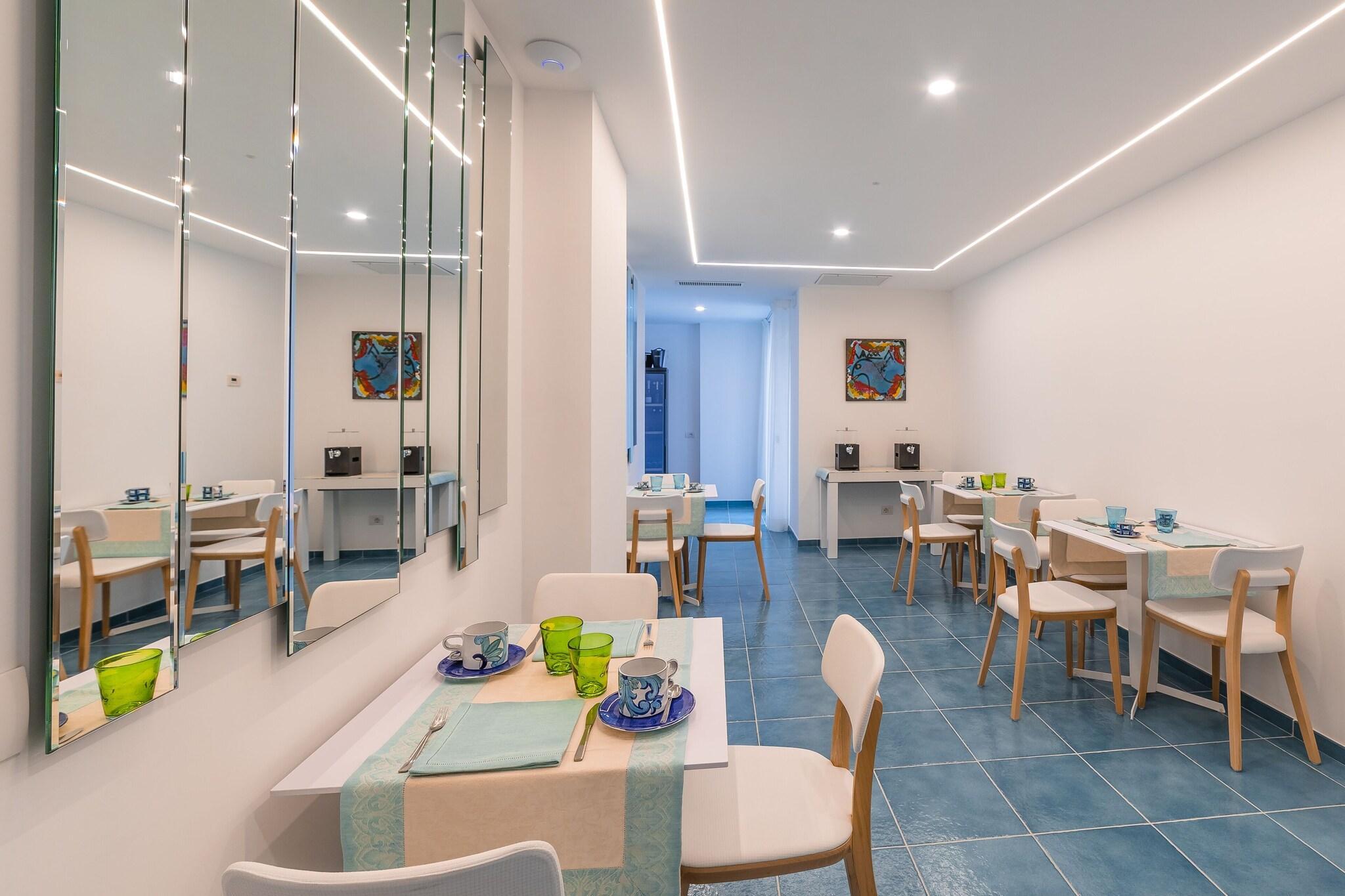 Restaurant Casa Dolce Casa