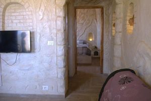 Aluguel por temporada - Appartement Tout Confort Pour des Vacances Inoubliables Dans Maison Particulière