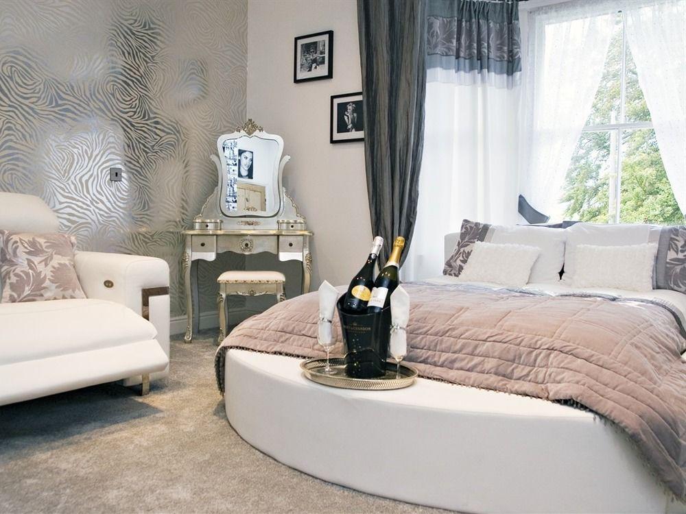 Habitación St Hildas Boutique