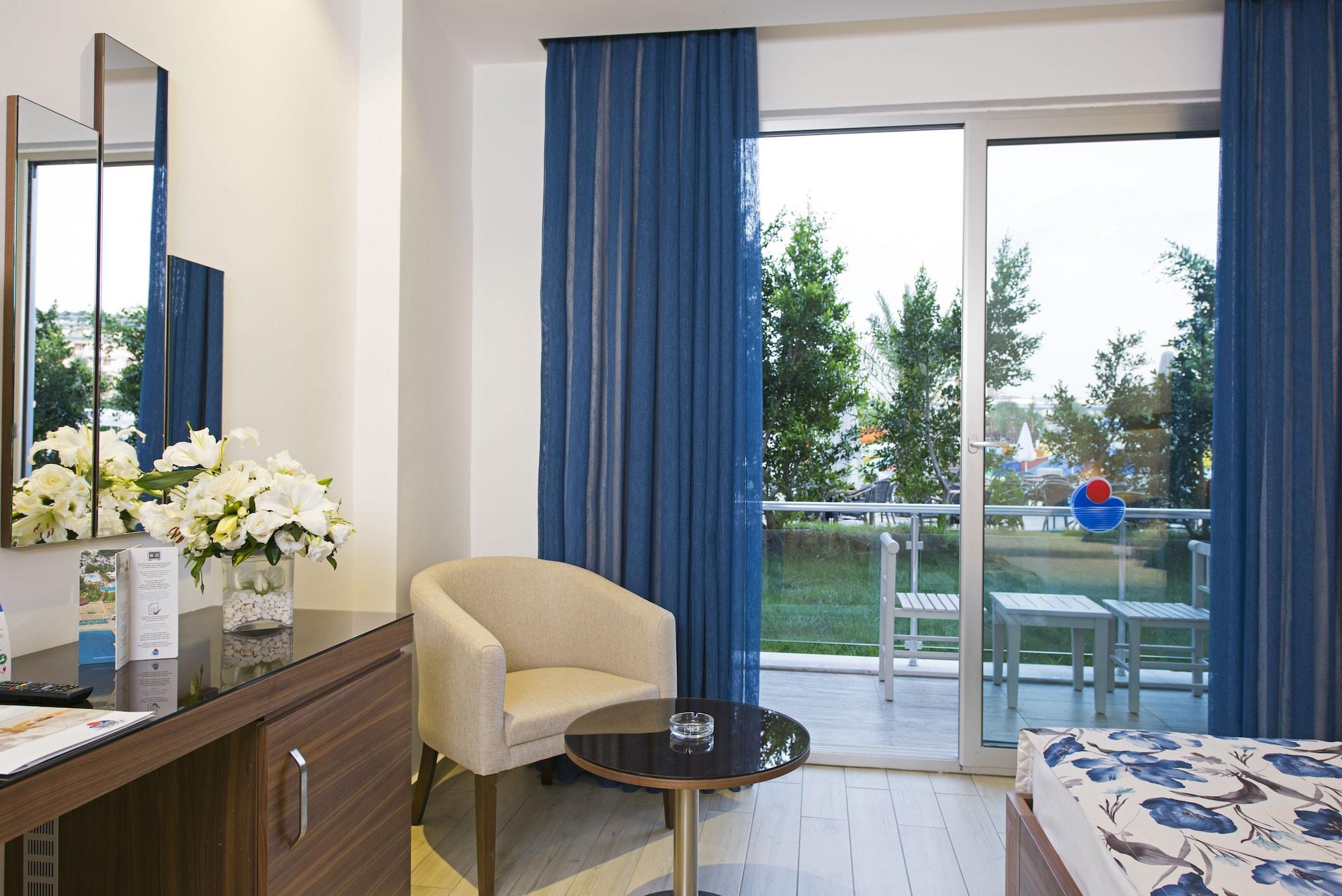 Habitación Club Kastalia Holiday Village - All Inclusive