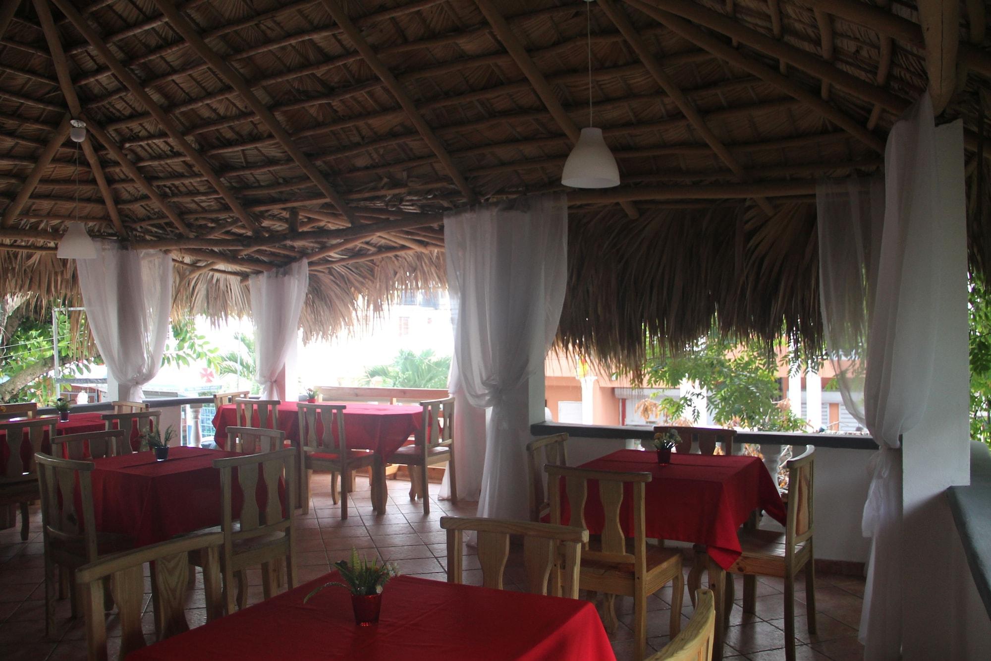 Restaurant El Caucho
