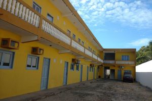 Alquiler Vacacional - Thalleys Hotel - stay and enjoy paradise. SUITE FOR 5 PEOPLE