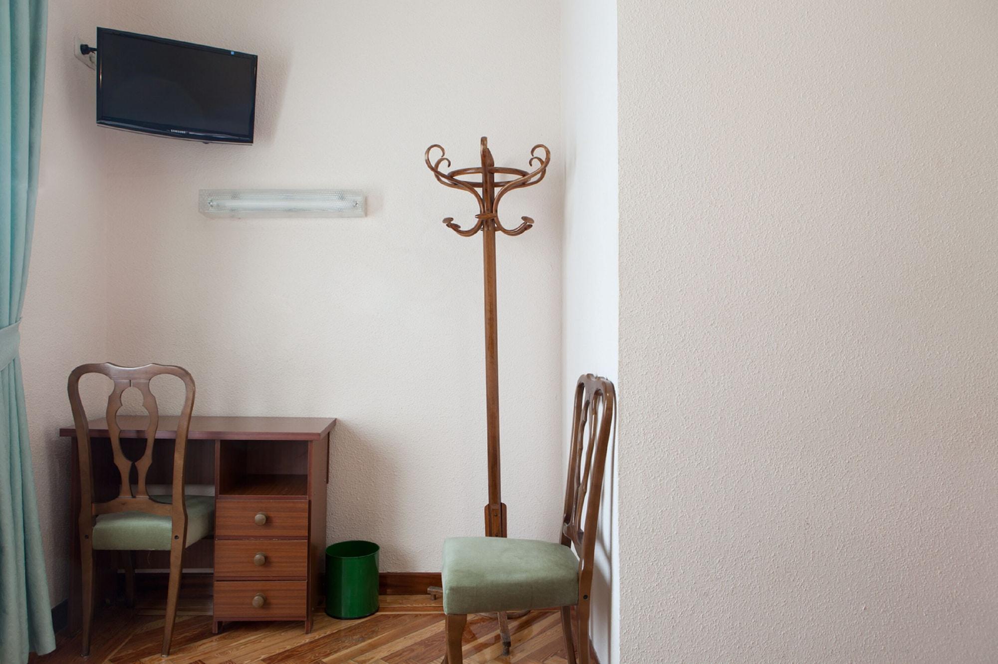 Set de Habitación Hostal Zamora