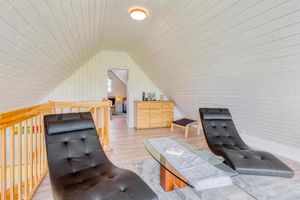 Alquiler Vacacional - Experience a wonderful vacation at the Zerpenschleuse in the vacation home ''Uncle Tom's Cottage'' w