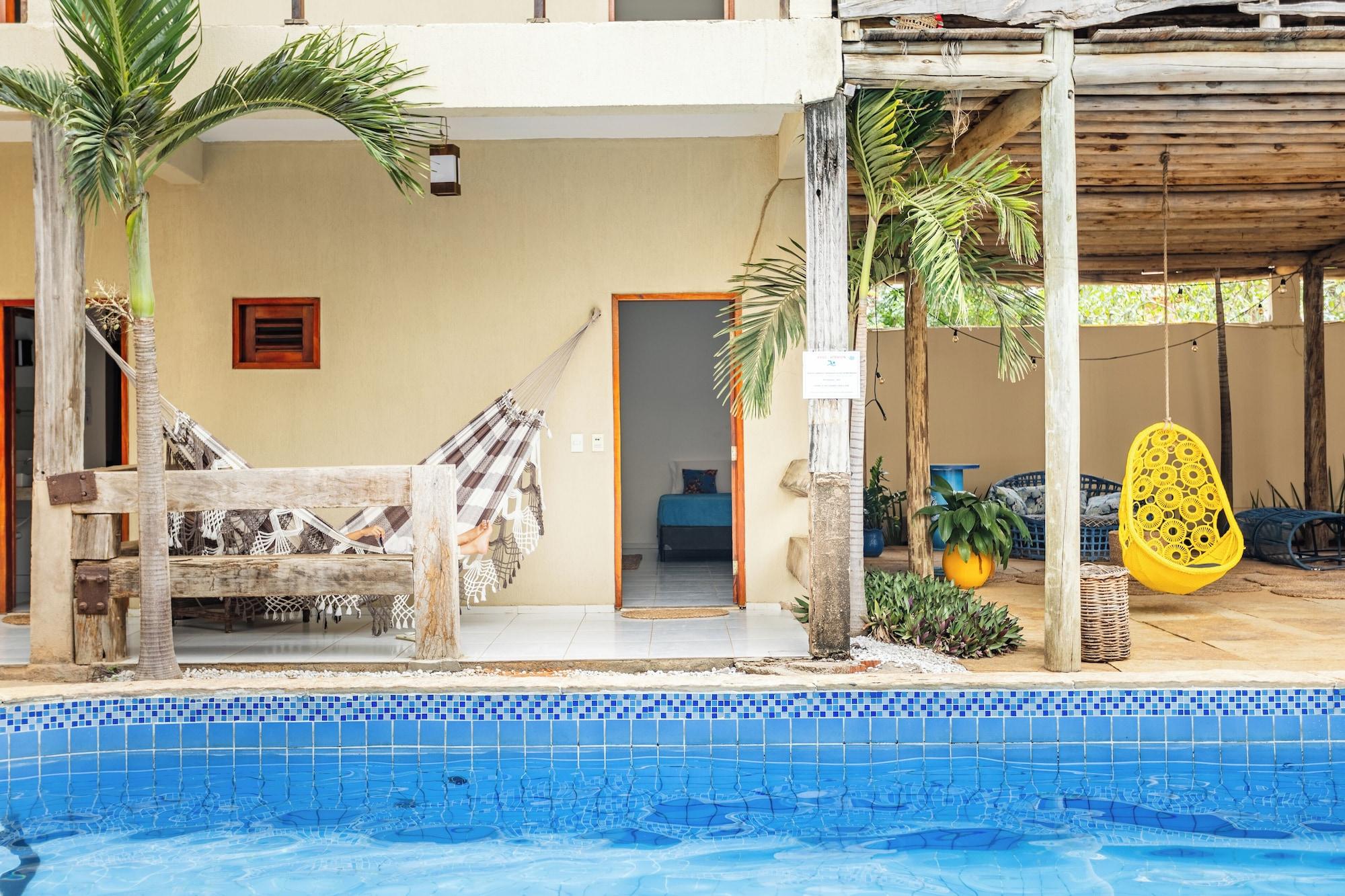 Habitación Maré Mansa