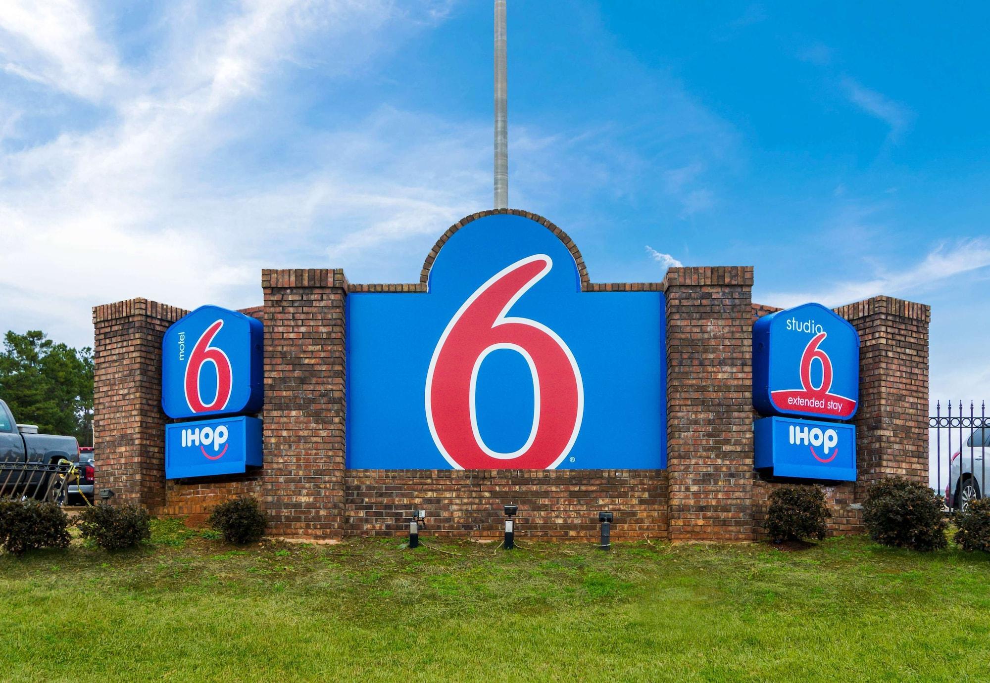 Varios Motel 6 Lagrange, GA
