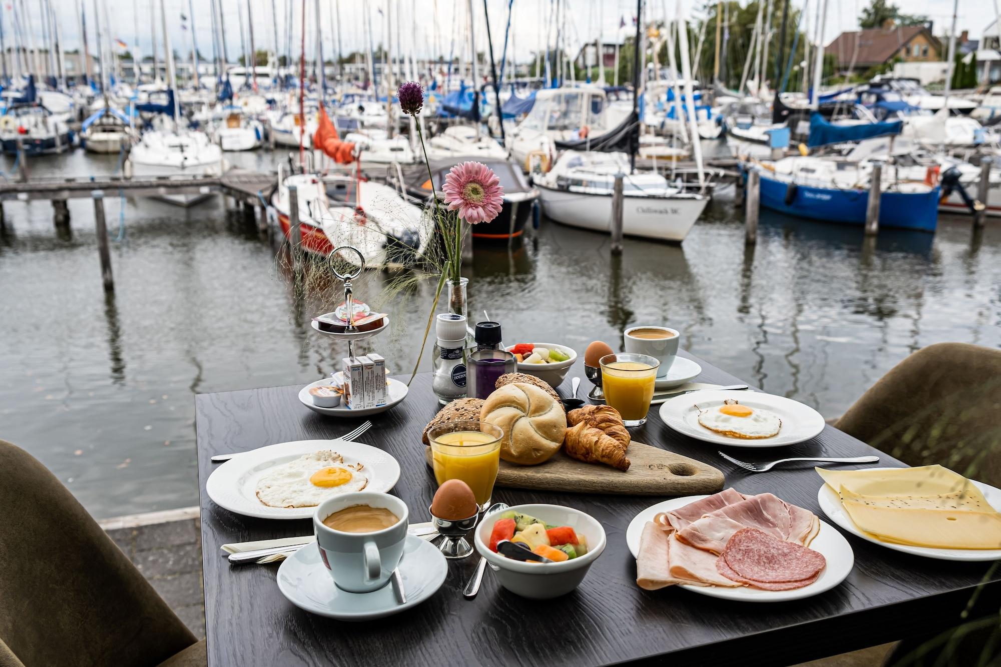 Restaurant Hotel Iselmar